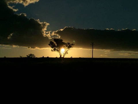 Fourjay Farmstay - Inverell Accommodation 2