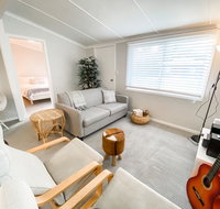 Frangipani Cottage - Inverell Accommodation