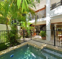 Frangipani sur la Mer - Inverell Accommodation