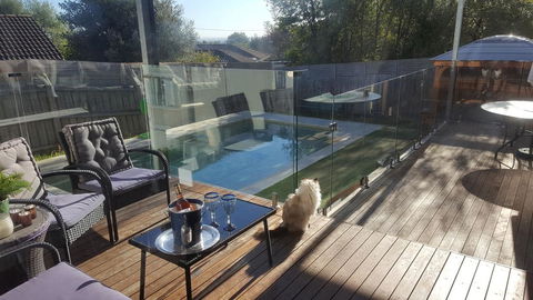 Frankston Hilltop Retreat - Inverell Accommodation 2