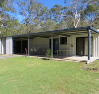 Fraser Forever Orchid Beach Fraser Island - Inverell Accommodation
