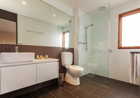 Frueauf Village - Inverell Accommodation 1