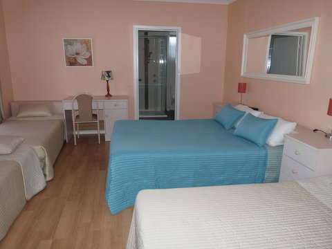 Fullarton Motor Lodge - Inverell Accommodation 3