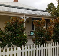 FUNKY COTTAGE - Inverell Accommodation