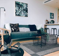 FV Peppers Residences Apartment - Inverell Accommodation