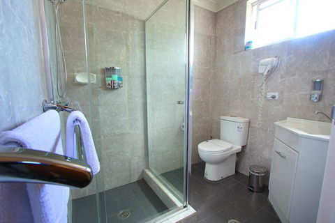 Garden City Motor Inn - Inverell Accommodation 1