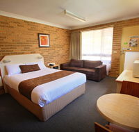 Garden City Motor Inn - Inverell Accommodation