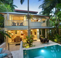 Garden Villa on Murphy - Inverell Accommodation
