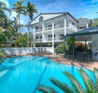 Garrick House - Inverell Accommodation