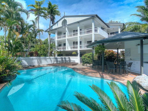 Garrick House - Inverell Accommodation 0