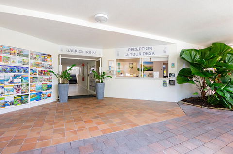 Garrick House - Inverell Accommodation 3