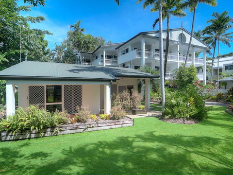Garrick House - Inverell Accommodation 2
