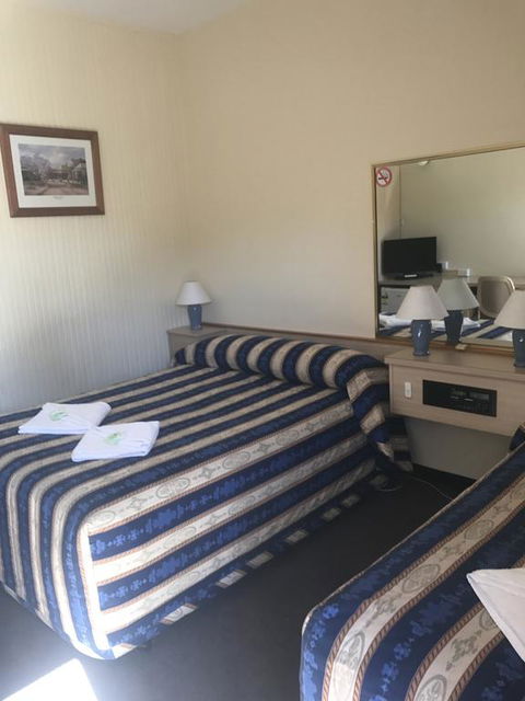 Gateway Motor Inn - Inverell Accommodation 2