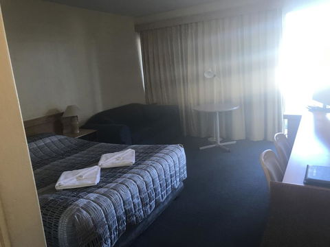 Gateway Motor Inn - Inverell Accommodation 3