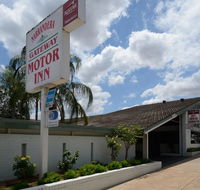 Gateway Motor Inn - Inverell Accommodation
