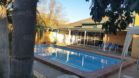 Gateway Motor Inn - Inverell Accommodation 1