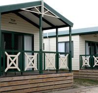 Geelong Surfcoast Hwy Holiday Park - Inverell Accommodation