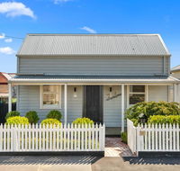 Geelong West Miner's Cottage - Inverell Accommodation