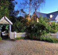Gembrook Cottages - Inverell Accommodation