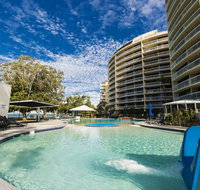 Gemini Resort - Inverell Accommodation