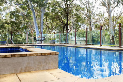 George Kerferd Hotel - Inverell Accommodation 0