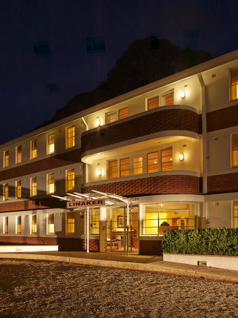 George Kerferd Hotel - Inverell Accommodation 3