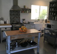 Georges at Hepburn - Inverell Accommodation