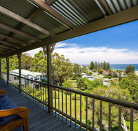 Gerroa Headland Hideaway - Inverell Accommodation
