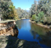 GGs By The River - Inverell Accommodation