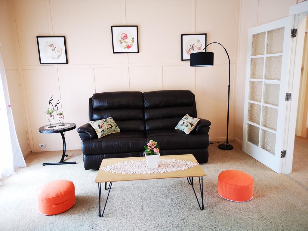 Sydney City NSW Inverell Accommodation