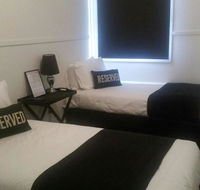 Gin Gin Budget Accommodation - Inverell Accommodation