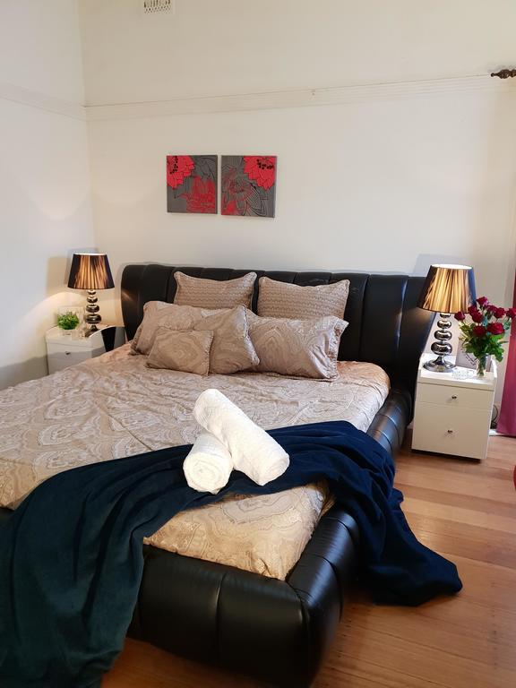 Brooklyn VIC Inverell Accommodation