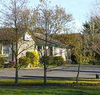 Gisborne Motel - Inverell Accommodation