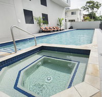 Gladstone Central Plaza - Inverell Accommodation