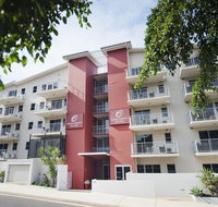 Gladstone City Central Apartment Hotel - Inverell Accommodation
