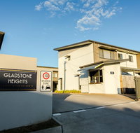 Gladstone Heights Executive Apartments - Inverell Accommodation