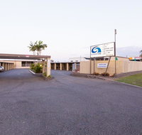 Gladstone Motel - Inverell Accommodation