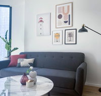 Glamorous Southbank home w/ free Wifi - Inverell Accommodation