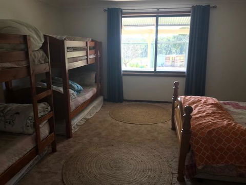 Glen Mervyn Lodge - Inverell Accommodation 3