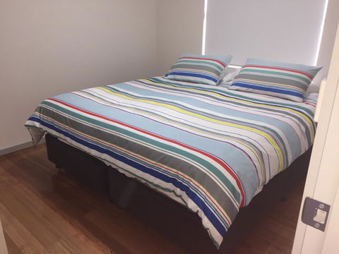 Glenaire Apartments At Pontifex - Inverell Accommodation 2