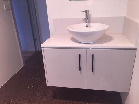 Glenaire Apartments At Pontifex - Inverell Accommodation 1