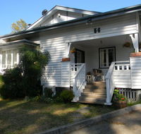 Glenellen Bed and Breakfast - Inverell Accommodation