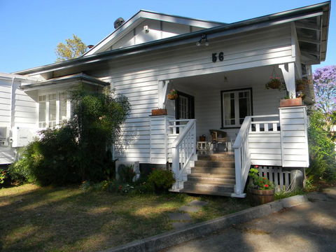 Glenellen Bed And Breakfast - Inverell Accommodation 0