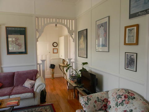 Glenellen Bed And Breakfast - Inverell Accommodation 2