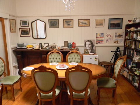 Glenellen Bed And Breakfast - Inverell Accommodation 1