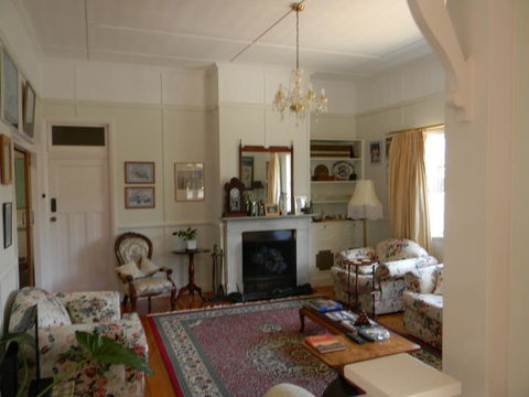 Glenellen Bed And Breakfast - Inverell Accommodation 3
