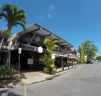Global Backpackers Port Douglas - Inverell Accommodation