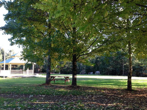 Goldberryaccommodation - Inverell Accommodation 2