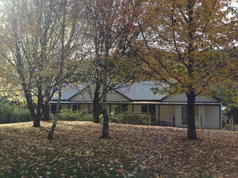 Goldberryaccommodation - Inverell Accommodation 0