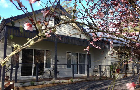 Goldberryaccommodation - Inverell Accommodation 1